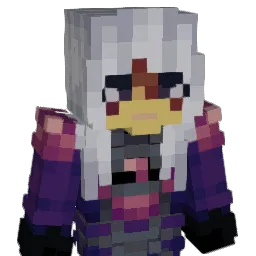 Zombonio Minecraft avatar bust