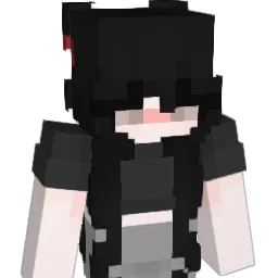 Zombowtie Minecraft avatar bust