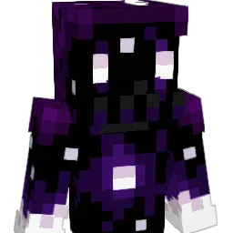 Zombreyan Minecraft avatar bust