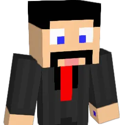 Zomby_King Minecraft avatar bust