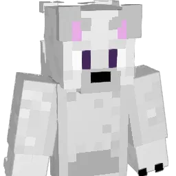 Zombybrime Minecraft avatar bust