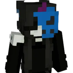 Zomiraaa's Minecraft skin
