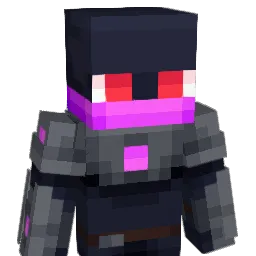 Zomphey Minecraft avatar bust