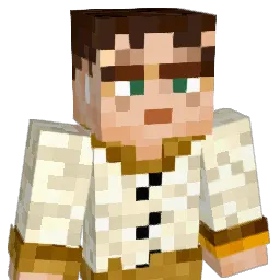 Zompie07's Minecraft skin