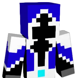 Zoms_banke Minecraft avatar bust