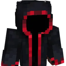 Zomvoss's Minecraft skin