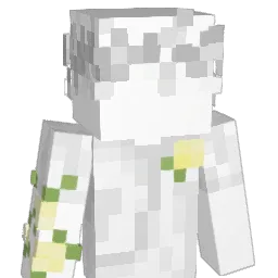 Zomy4ever Minecraft avatar bust
