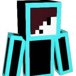 Zon4G Minecraft avatar bust