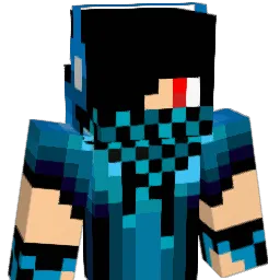 ZonKill1337 Minecraft avatar bust