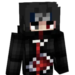Zonai21 Minecraft avatar bust