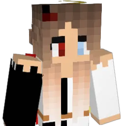 ZonaryKitten Minecraft avatar bust