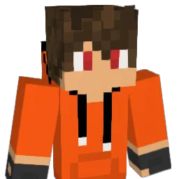 ZonbieGamer Minecraft avatar bust