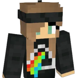 Zonda21's Minecraft skin