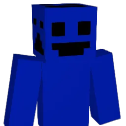 Zondag3 Minecraft avatar bust