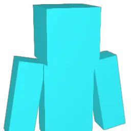 ZoneBleu's Minecraft skin