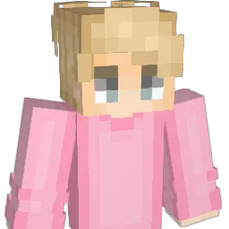 ZoneLG's Minecraft skin