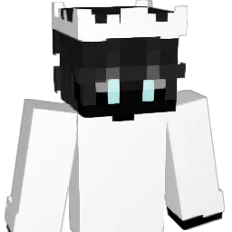 Zone_One Minecraft avatar bust