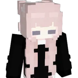 Zone_UwU Minecraft avatar bust