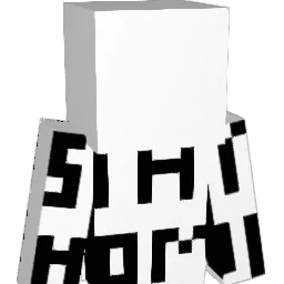 Zonefire98's Minecraft skin