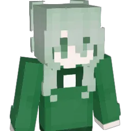 ZonenPvP Minecraft avatar bust