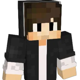 ZonesNation Minecraft avatar bust