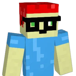 Zoness's Minecraft skin