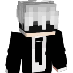 Zonetic4's Minecraft skin