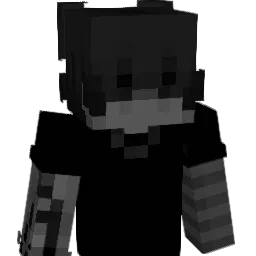 Zoneya Minecraft avatar bust