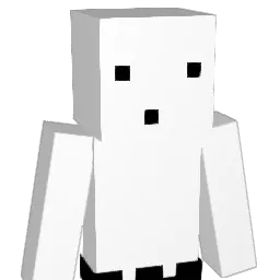 Zongx1101 Minecraft avatar bust