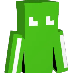 Zonics_ Minecraft avatar bust