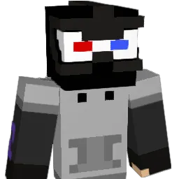 ZoningGamerGT Minecraft avatar bust