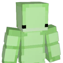Zonk_00 Minecraft avatar bust