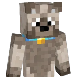 ZonkedCheese348 Minecraft avatar bust