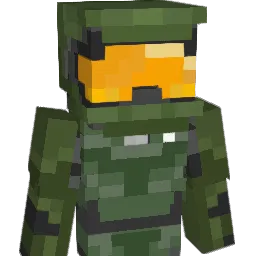 Zonked_NG Minecraft avatar bust