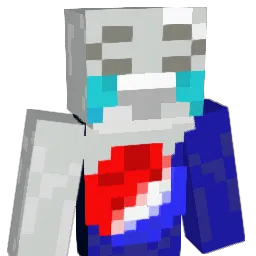 Zonkfridge Minecraft avatar bust