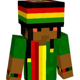 Zonkil_MC Minecraft avatar bust