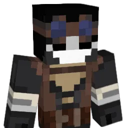 Zono090 Minecraft avatar bust