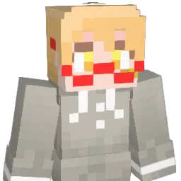 Zonoi_Banokiran Minecraft avatar bust