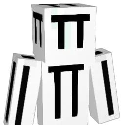 Zonothene Minecraft avatar bust