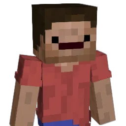 Zons's Minecraft skin