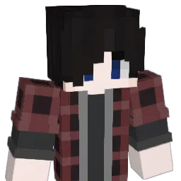 ZonteGlobe Minecraft avatar bust