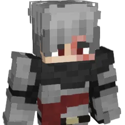 Zonxel Minecraft avatar bust