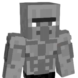 Zonxus's Minecraft skin
