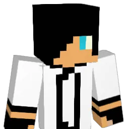 ZooMeR2 Minecraft avatar bust