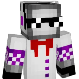 Zoo_mbi Minecraft avatar bust