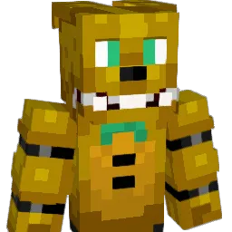 Zoob1e's Minecraft skin