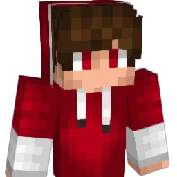 Zoodox Minecraft avatar bust