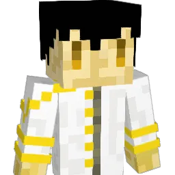 Zoofefe's Minecraft skin