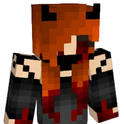 Zookient Minecraft avatar bust