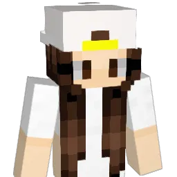 Zookiessssssss Minecraft avatar bust